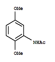 2',5'-二甲氧基乙酰苯胺