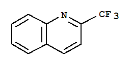 2-三氟甲基喹啉 408036