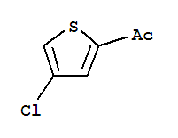 2-乙酰基-4-氯噻吩,98+%