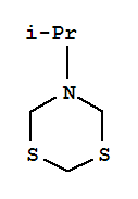 5-异丙基-1,3,5-二噻嗪烷