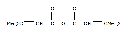 3-甲基-2-丁酸酐