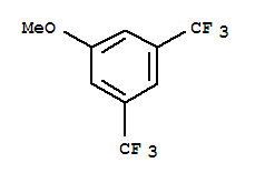 3,5-双三氟甲基苯甲醚
