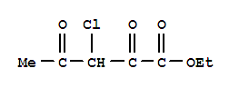 3-氯乙酰丙酮酸乙酯