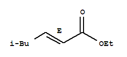 5-甲基己基-2-丁烯酸乙酯