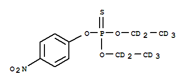 乙基对硫磷-D10