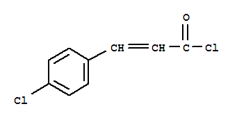 3-(4-氯苯基)-2-丙烯酰氯