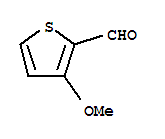 3-甲氧基噻吩-2-甲醛