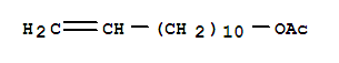 乙酸11-十二碳烯酯