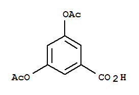 3,5-二乙酰氧基苯甲酸