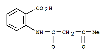 邻羧基乙酰乙酰苯胺