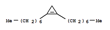 1,2-二庚基环丙烯