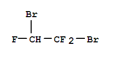 1,2-二溴-1,1,2-三氟乙烷