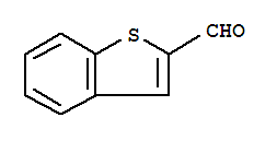 苯并噻吩-2-甲醛 329997
