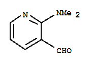 2-(二甲基氨基)烟醛