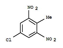 4-碘-2,6-二硝基甲苯