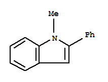 N-甲基-2-苯基吲哚