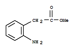 (2-氨基-苯基)-乙酸甲酯