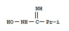 N-羟基-异丁酰胺