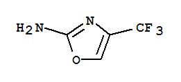 2-氨基-4-(三氟甲基)恶唑