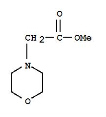 4-吗啉基乙酸甲酯