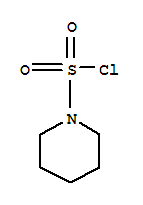 哌啶- 1 -磺酰氯