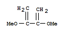 2,3-二甲氧基-1,3-丁二烯