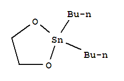 2,2 -二丁基-[1,3,2]-二氧锡