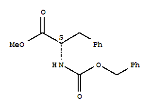苄氧羰基-L-苯丙氨酸-甲酯