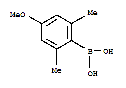 2,6-二甲基-4-甲氧基苯硼酸