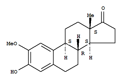 2-甲氧基雌素酮