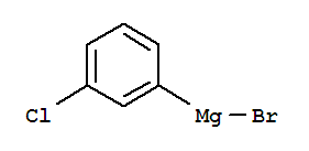 3-氯苯基溴化镁,