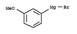 3-甲氧苯基溴化镁