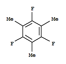 1,3,5-三氟-2,4,6-三甲基苯