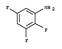 2,3,5-三氟苯胺(363-80-4)