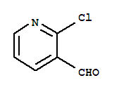 2-氯异烟醛