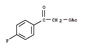 2-(4-氟苯基)-2-氧代乙酸乙酯