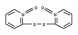 2,2’-二硫代二(吡啶-1-氧化物)