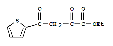 2,4-二氧代-4-(2-噻吩)丁酸乙酯