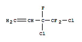 3,4-二氯-3,4,4-三氟-1-丁烯