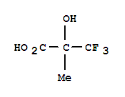 3,3,3-三氟-2-羟基-2-甲基丙酸