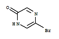 2-羟基-5-溴吡嗪 