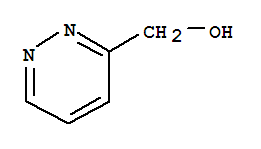哒嗪-3-甲醇
