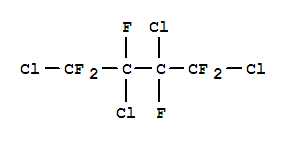 1,2,3,4-四氯六氟丁烷