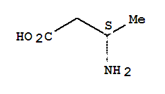 L-3-氨基丁酸