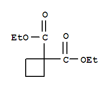 1,1-环丁烷-乙二酸二乙酯