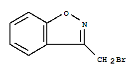 3-溴甲基-1,2-苯并异噁唑