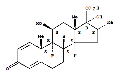 地塞米松磷酸钠杂质7（地塞米松磷酸钠EP杂质G）