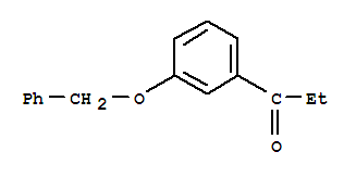 3-苄氧基苯丙酮