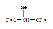 1,1,1,3,3,3-六氟-2-甲基丙烷
