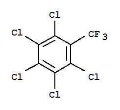 五氯三氟甲苯(384-83-8)